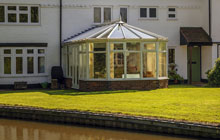 Crowhurst Lane End conservatory leads