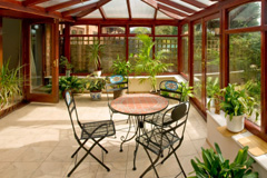 Crowhurst Lane End conservatory quotes