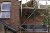 free Crowhurst Lane End home extension quotes