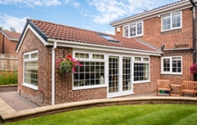 Crowhurst Lane End house extension leads